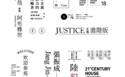 字体大小怎么排版才合适？