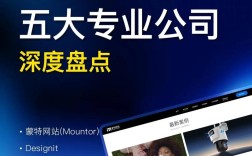 湖南网站建设如何选专业公司？