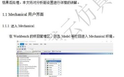 ANSYS中CM命令如何创建与管理组件集？