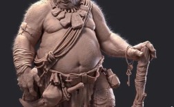 Zbrush雕刻招聘要求哪些技能与经验？