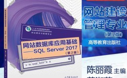 网站建设与管理数据库如何高效协同？