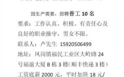 夏普招聘业务，具体岗位和要求是什么？