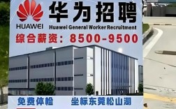 华为为何跨界装修还急招人？