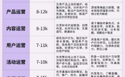 网站搭建及运营岗位，网站搭建运营岗，核心能力与职责是什么？
