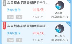 副业招聘平台靠谱吗？如何选？