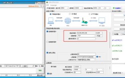 远程访问服务器常用命令有哪些？