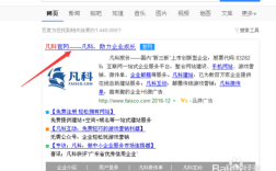 凡科建站模块怎么删？