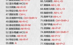 UG命令有哪些？核心功能如何快速掌握？