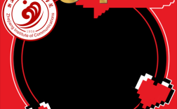 PS校庆头像怎么做？