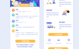 搭建 h5页面