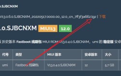 adb命令线刷具体操作步骤是什么？