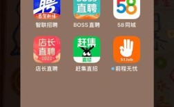 用什么软件招聘人才，招聘人才，用什么软件最合适？
