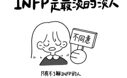 INFP招聘，如何精准识别与匹配？