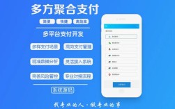 怎么搭建支付网站，支付网站搭建关键步骤与注意事项？