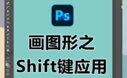 PS做圆形图标视频，步骤是怎样的？