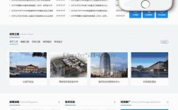 网站建设模板怎么选才专业？