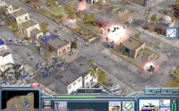 命令与征服将军吧，经典 RTS 的传承与争议？