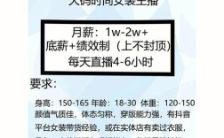 yylol直播招聘？具体岗位和要求是什么？