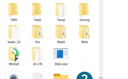 Windows命令如何快速进入指定文件夹？