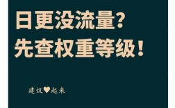 百度权重如何快速提升有捷径吗？