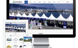 外贸搭建公司官网，外贸搭建官网，如何低成本获客？