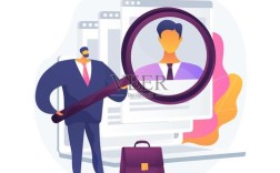 虚拟招聘如何破解真实面试中的信息不对称？