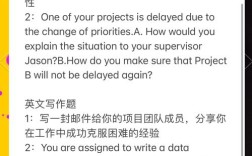 毕马威招聘试题考什么？