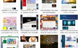 交互式网站制作,从哪开始学?