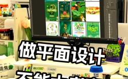平面设计如何提高效率