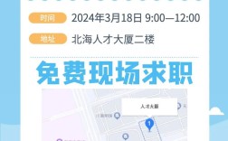 北海SEO招聘，靠谱吗？