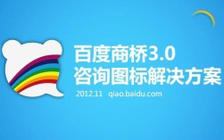 百度商桥如何提高转化率？