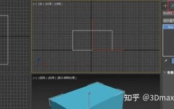 3dmax固定命令面板怎么调出来？