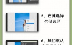 PS如何拉竖参考线？