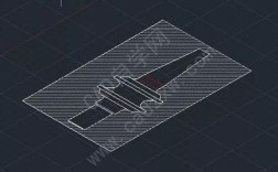 CAD剖断线命令怎么用？