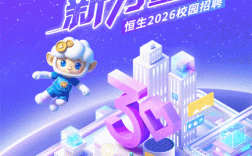 UI招聘恒生，要求有哪些？