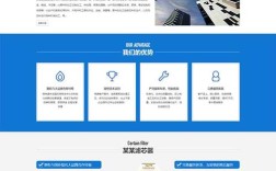 公司网站搭建所需，公司网站搭建需要哪些核心要素？
