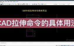 CAD合并命令怎么用？