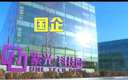 紫光IC招聘，哪些岗位值得投？