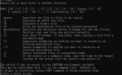 批处理命令如何高效记录日志？