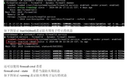 Checkpoint防火墙命令有哪些常用操作？