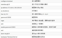 思科路由器备份命令有哪些？