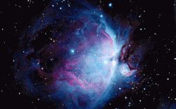 HTML如何实现动态星空背景？