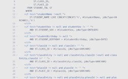 MyBatis命令未正确结束，问题出在哪？