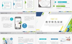 课件导航设计，如何更高效？