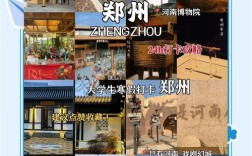 郑州旅游网站搭建，郑州旅游网站如何高效搭建引流？