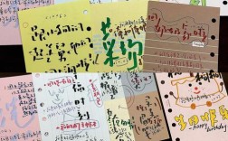 文字排版如何变图案？