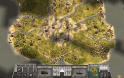 战斗命令太平洋汉化版哪里下载？