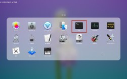 mac常用终端命令有哪些？