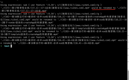 Mac命令行如何快速查看文件夹大小？