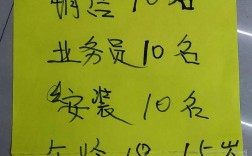 沈阳华硕招聘具体有哪些岗位及要求？